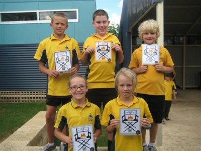 T3 Celebrates A Busy Term 2... 1 T3 Celebrates A Busy Term 2... 1