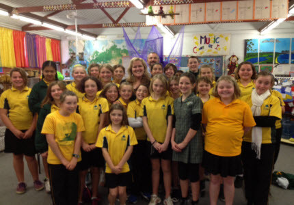 Drama Club Learn About Casting 2 Drama Club Learn About Casting 2