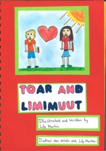 Year 5S Translate Indonesian Story 19 Year 5S Translate Indonesian Story 17