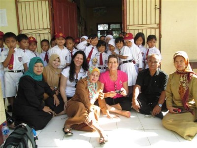 Mrps Strengthens Indonesian Ties 29 Mrps Strengthens Indonesian Ties 18