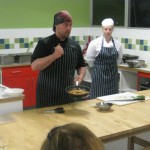 Muster Champion Chefs 3 Muster Champion Chefs 3