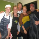 Muster Champion Chefs 8 Muster Champion Chefs 8