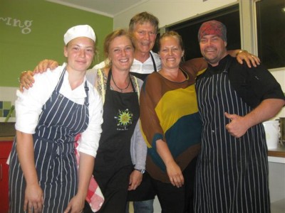 Muster Champion Chefs 13 Muster Champion Chefs 6