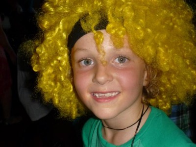 Year 1 Disco Style! 3