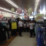 Mrps Flash Mob Choir Has Them Singing In The Aisles 13 Mrps Flash Mob Choir Has Them Singing In The Aisles 4