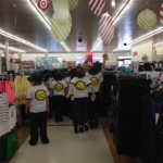 Mrps Flash Mob Choir Has Them Singing In The Aisles 11 Mrps Flash Mob Choir Has Them Singing In The Aisles 2