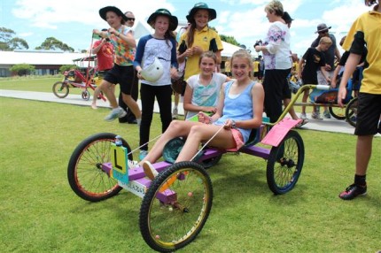 Go-Karts - Go-Go Mobiles Of The Future? 5 Go-Karts - Go-Go Mobiles Of The Future? 5