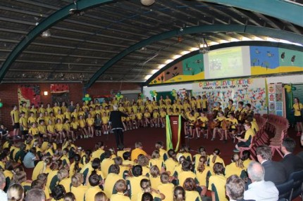 Congratulations Year 7S! 19 Congratulations Year 7S! 7