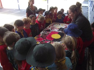 Junior Aboriginal Cultural Day 27 Junior Aboriginal Cultural Day 6