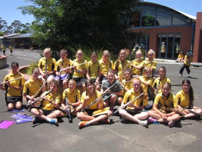 Thank You To All Our Volunteers! 5