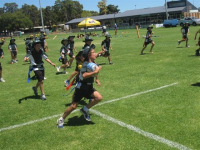 The Force Was With Us On Thursday 10