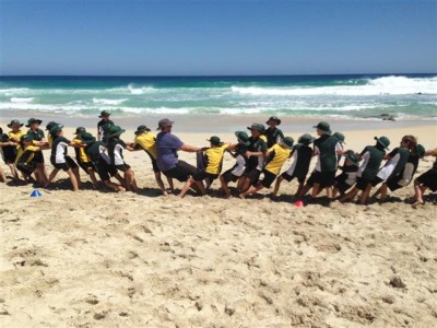 Year 6 Beach 'N Burgers 22 Year 6 Beach 'N Burgers 9