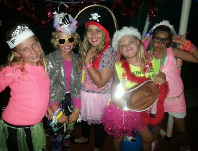 Dazzling Disco For 6/7S 2