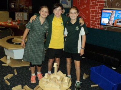 Year 5S See Stars At Scitech 13 Year 5S See Stars At Scitech 7