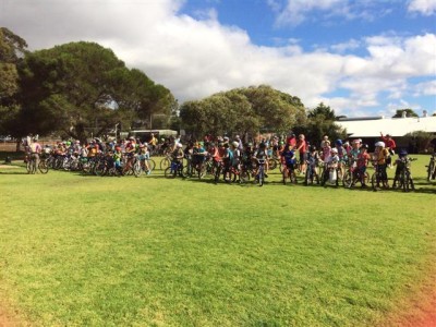 Year 4 Bike Camp 19 Year 4 Bike Camp 7