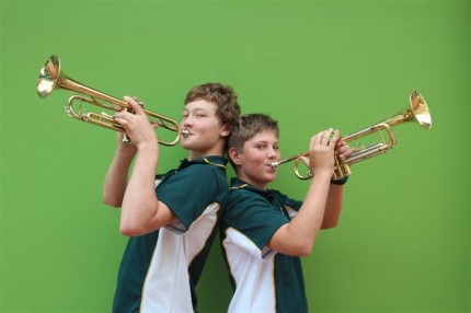 Music To Our Ears! 25 Music To Our Ears! 10