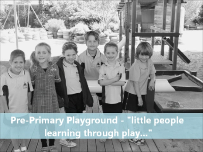Pre-Primary Natural Play Environments 2 Pre-Primary Natural Play Environments 2