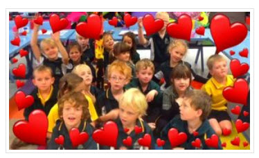 Mother’s Day Room 22 3