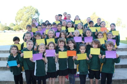 Spellathon Success For Whole School 3 Spellathon Success For Whole School 2