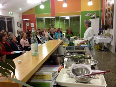 Cooking With Jude Blereau 17 Cooking With Jude Blereau 5