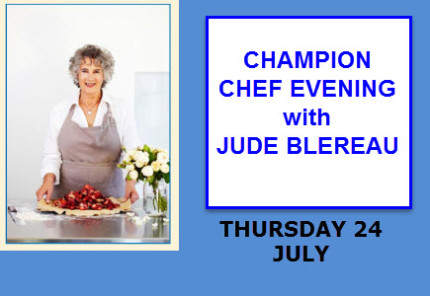 Champion Chef Night - This Thursday 29Th 20 Champion Chef Night - This Thursday 29Th 6