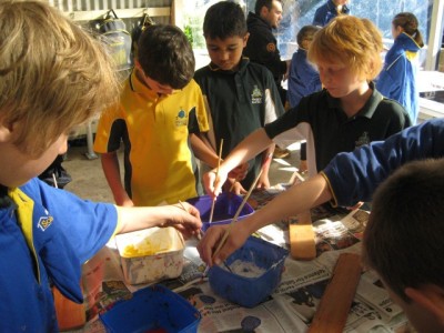 Bush Tucker In Our Indigenous Garden 1 Bush Tucker In Our Indigenous Garden 1