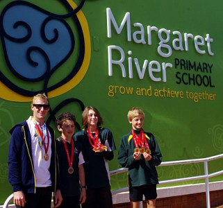 Achieving Goals And Winning Gold 14 Achieving Goals And Winning Gold 8