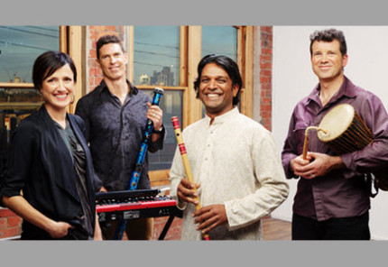 Musica Viva Returns With Amanaska! 12 Musica Viva Returns With Amanaska! 7