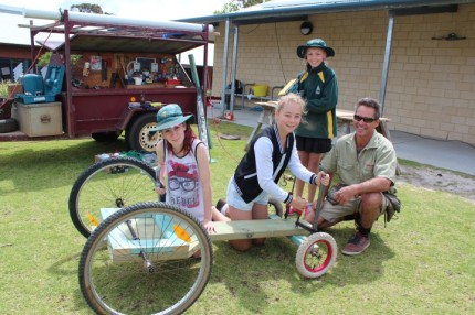 Year 6 Go-Karts Rule! 10 Year 6 Go-Karts Rule! 10