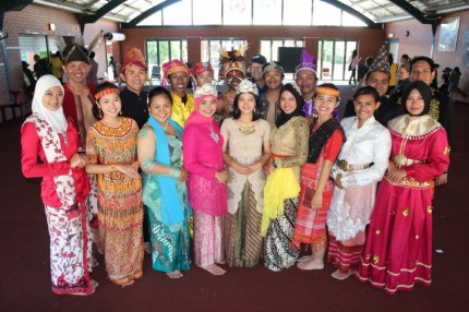 Engaging Asia Through Culture 4 Engaging Asia Through Culture 2