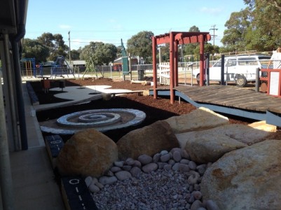 Kindy Nature-Based Playground 15 Kindy Nature-Based Playground 8
