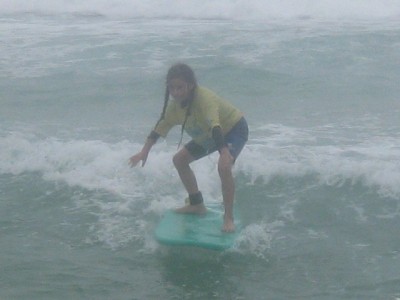 Middle Cell Surfing Carnival 2014 8