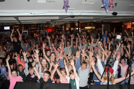 Rock Along With Our Rock Bands 11