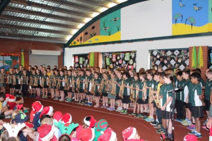 Celebration Performance 15 Celebration Performance 15