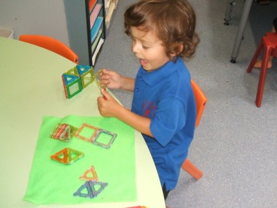 First Day At Kindy 7 First Day At Kindy 7