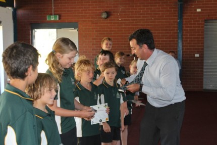 Students At The Cutting Edge 15 Students At The Cutting Edge 8