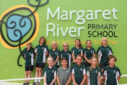 Student Leaders Step Up 9