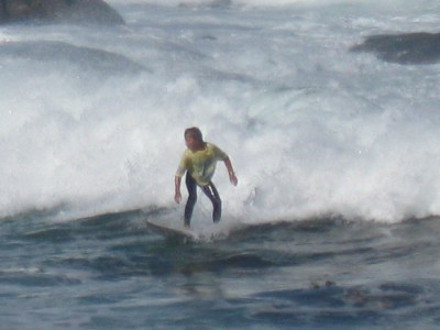 Mrps Hit The Waves For Faction Surfing Carnival 6