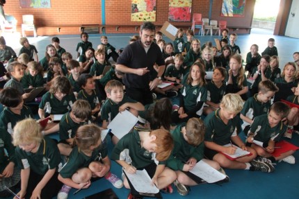 Readers And Writers Festival 4