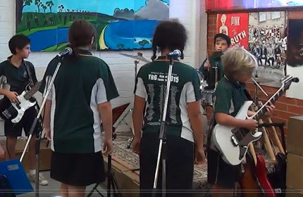 Rockfest 2015 - Settler'S This Wednesday 4