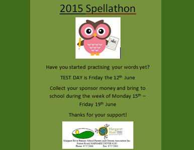 Spellathon Fundraiser 1 Spellathon Fundraiser 1
