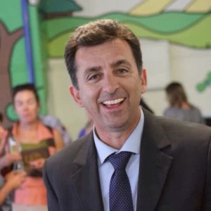 Farewell From Mr K. 7