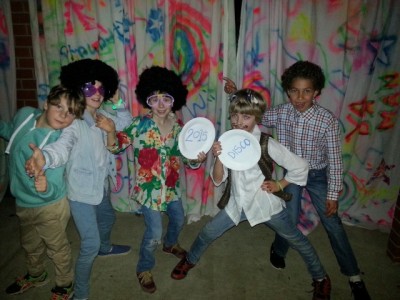 Friday Night Disco Fever 4