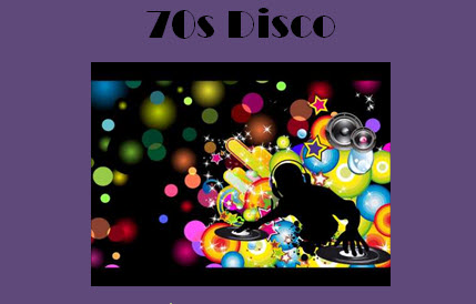 Year 1/2 Disco Next Week 16 Year 1/2 Disco Next Week 12