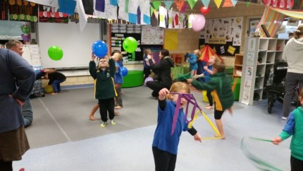 &Quot;Kindies Know How To Have Fun&Quot;- Fun Run For K4 14 &Quot;Kindies Know How To Have Fun&Quot;- Fun Run For K4 5