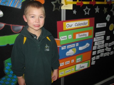 Mini Margies Explore Weather In Our World 2