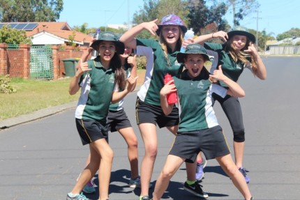 Running For Fun For Ict 13 Running For Fun For Ict 4