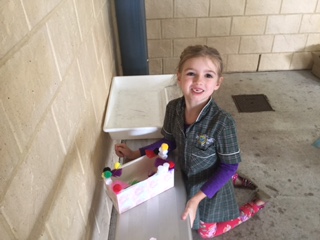 Room 8 In Maker Space! 4 Room 8 In Maker Space! 2