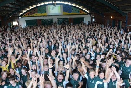 Music Count Us In - 2015 10