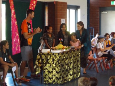 Mrps Celebrates Australia'S Cultural Diversity 33 Mrps Celebrates Australia'S Cultural Diversity 30